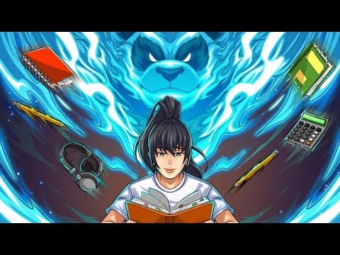 The Kuma Brain Type - Memory and Retention thumbnail