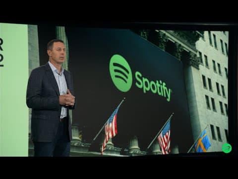 How Is Spotify Expanding Its Platform for Creators? thumbnail