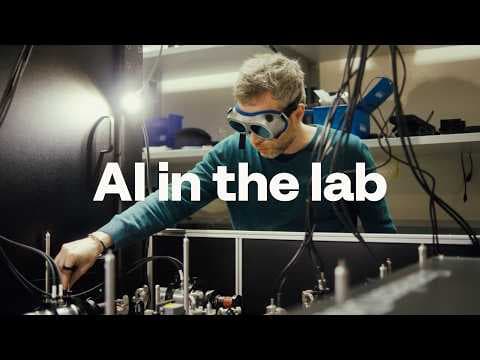 How Can AI Safely Run Science Experiments? thumbnail
