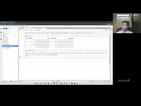 47  DSML Advanced   Unstructured Data thumbnail