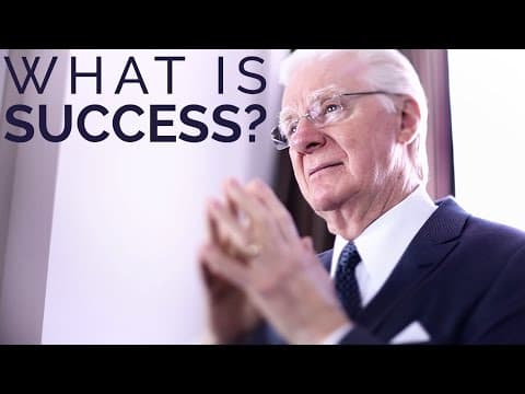 What is Success? thumbnail