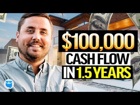Making $100K in 18 Months w/ "Misfit" Medium-Term Rental Properties thumbnail