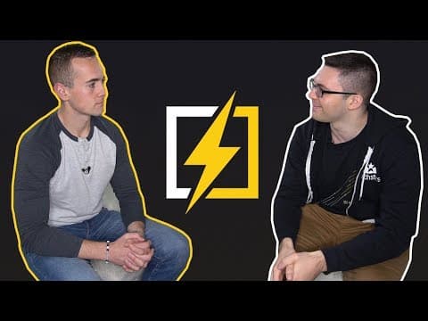 How His Twitch Influencer Company Raised $1.9M At Age 23 thumbnail