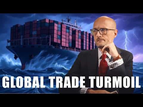 Is the Global Trading System Breaking Down? thumbnail