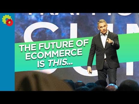 What Is the Future of Ecommerce and Media Ownership? thumbnail
