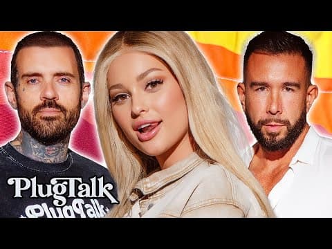 Dan Dangler on Her Struggle to Bang her Celebrity Crush thumbnail