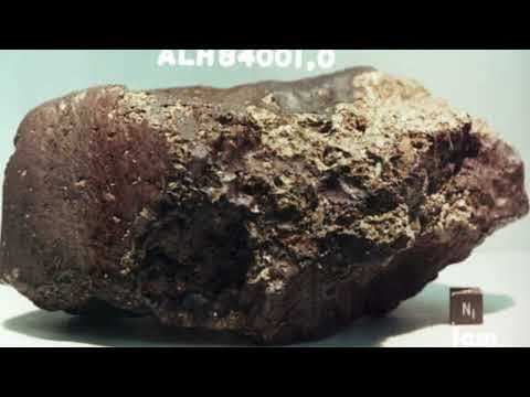Can Meteorites Really Hit People or Objects? thumbnail