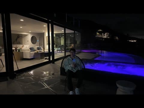 how i mastered the law of attraction to make millions at 20 thumbnail