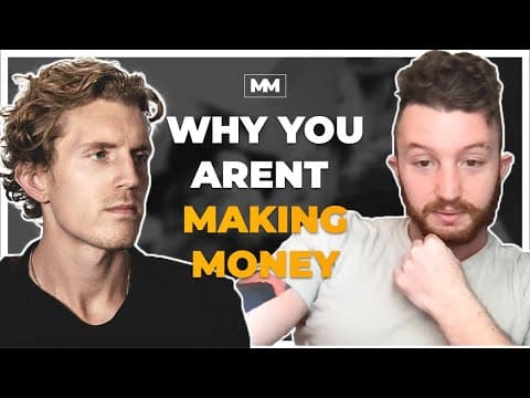 Cold Email Wizard Shows How To Create An Irresistible Offer Regardless Of Niche thumbnail