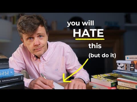 The Best Learning Tool in History - 437 Years ahead of its time! thumbnail