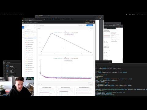 George Hotz | Programming | tinyvoice: can it hear me? | github.com/geohot/tinyvoice | Part 2 thumbnail