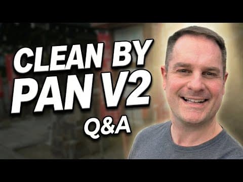 CLEAN By Pan V2 Explained 🔥 | New Formula Changes & Performance Upgrades thumbnail