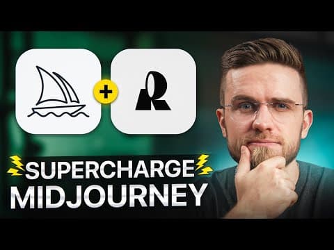 The ONLY Image Generator You’ll Ever Need - Get Flawless Results Every Time! thumbnail