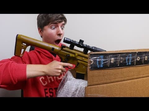 Things That SHOULDN'T Be Sold On Amazon thumbnail