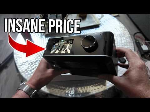 Is the WiiM Amp Ultra the Best Budget Streaming Amp? thumbnail