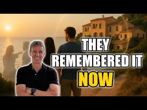It’s NOT LINEAR — Make It a Memory and It APPEARS FAST thumbnail