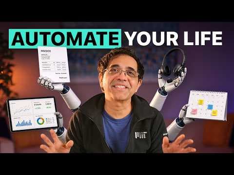How Do AI Agents Work and When Should You Use Them? thumbnail