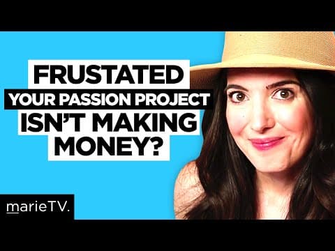 How to Attract Clients Without Compromising Your Values thumbnail