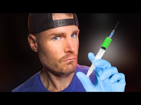 You'll Hate It, But It Will SKY ROCKET Your Motivation thumbnail