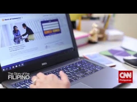 Story of the Filipino: Building an Enterprise thumbnail
