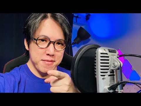 AMA Live Stream! Come Hangout and Chat With Me About Anything! thumbnail