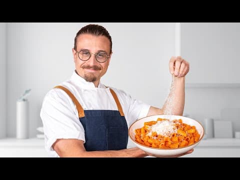 Learn How To Cook in Under 25 Minutes thumbnail
