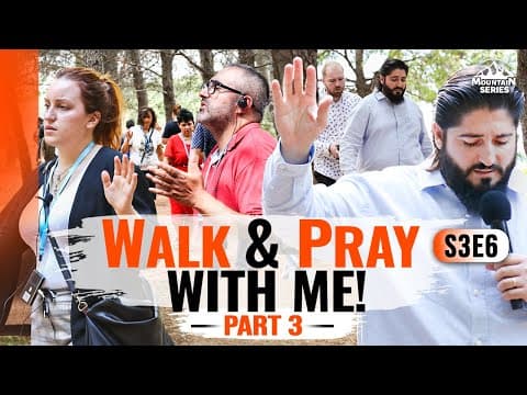HOW TO APPROACH GOD IN 5 SIMPLE STEPS! thumbnail
