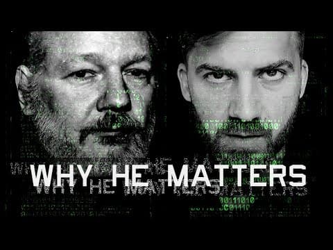 Why Julian Assange’s guilty plea will change journalism forever thumbnail