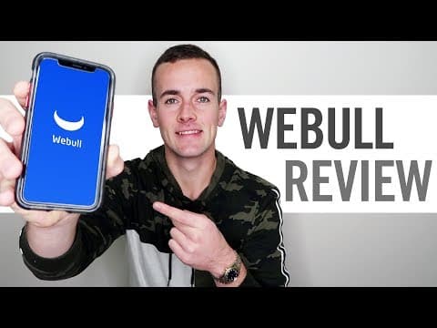Is Webull the Best Free Stock Trading App in 2024? thumbnail