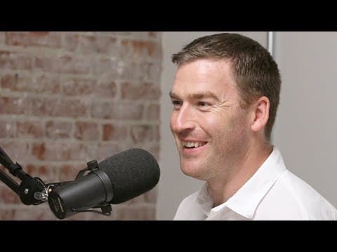 Be Wary of Solving a Small, Rare Problem - Des Traynor of Intercom thumbnail