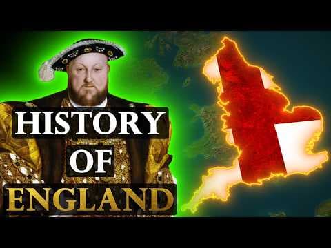 The Entire History of England thumbnail