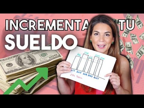 How to Strategically Increase Your Salary thumbnail