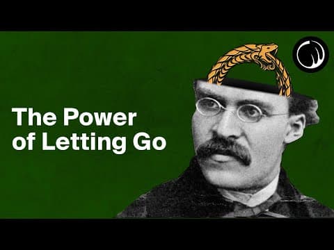 What Is Nietzsche's Concept of Amor Fati? thumbnail