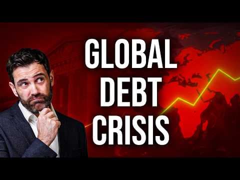 Why Governments Have So Much Debt thumbnail