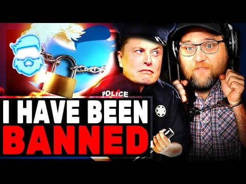 How Is Twitter Misusing Its Rules to Ban Users? thumbnail