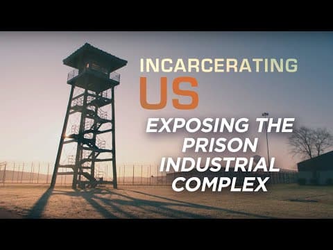 America's Mass Incarceration Problem | INCARCERATING US | FREE FULL DOCUMENTARY thumbnail