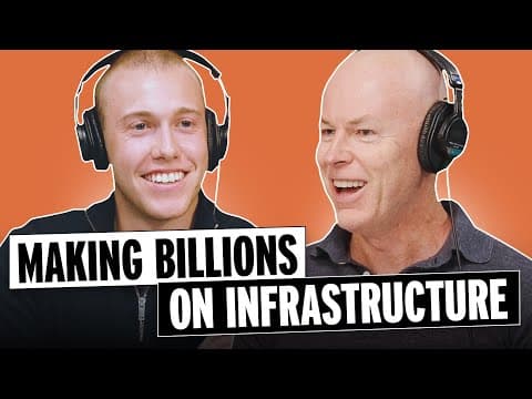 How Does Infrastructure Investing Create Wealth? thumbnail