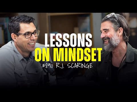 How to Build a Mission-Driven Company for Decades thumbnail