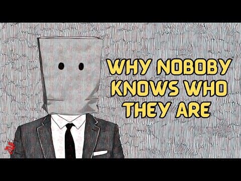 Who Is The Mind Talking To? (It's so simple, you will laugh.) thumbnail