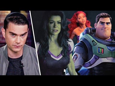 Disney Is Losing the Culture War thumbnail