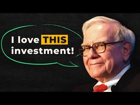 Index Funds Explained (European Investor) thumbnail