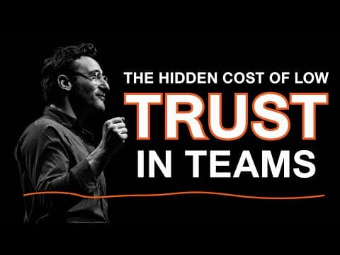 Why Trust is Key to High-Performing Teams thumbnail