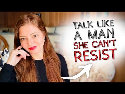 10 Conversation Secrets Women Can’t Resist thumbnail