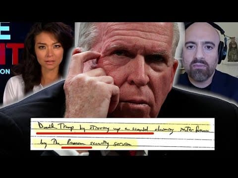 The Classified Annex From Hell thumbnail