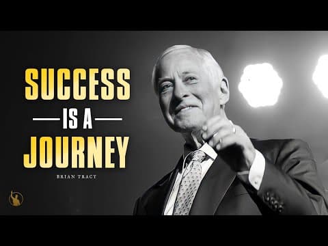 How to Build Success Through Persistence thumbnail