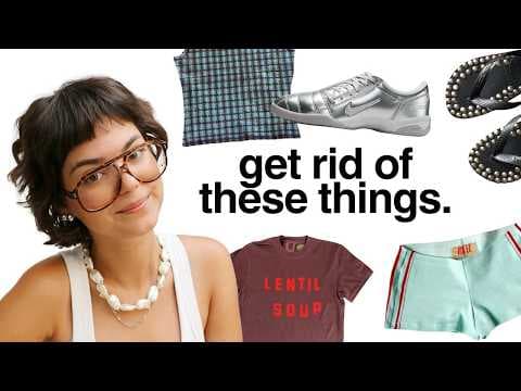 why you hate everything on your closet (and how to fix it) thumbnail