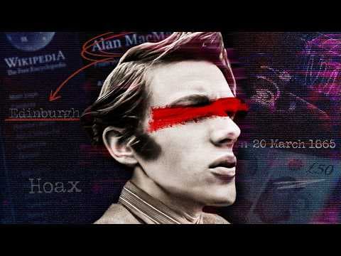 The Weirdest Hoax on the Internet thumbnail