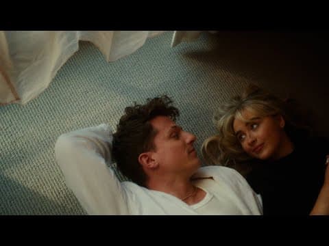 What Is the Theme of Charlie Puth's 'That's Not How This Works'? thumbnail