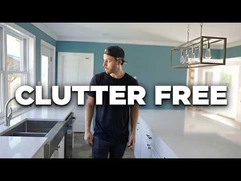 17 Common Things Your Home Does NOT Need thumbnail