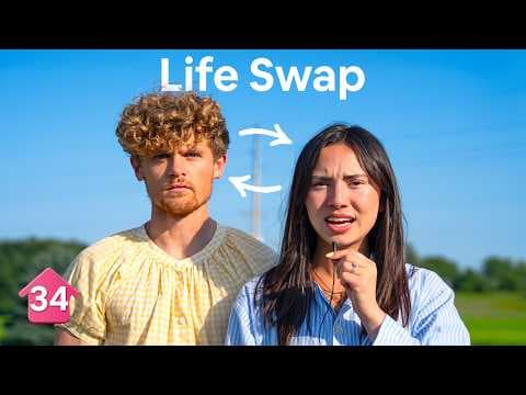I Visited 50 States in 50 Days - Day 34 thumbnail